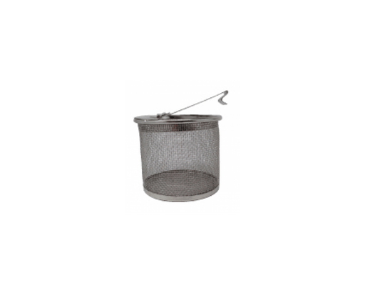 BrandMax BrandMax BB1 Accessories:  Burr Basket 2" with Sterilizers & Autoclaves reLink Medical