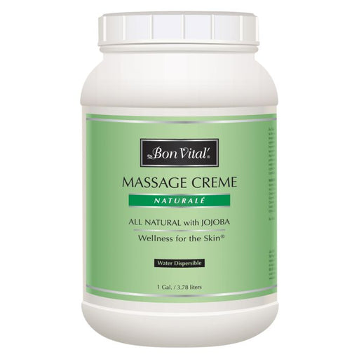 Hygenic/Theraband Hygenic/Theraband 7300015 Bon Vital Naturale Massage  1 Gallon Supplies reLink Medical