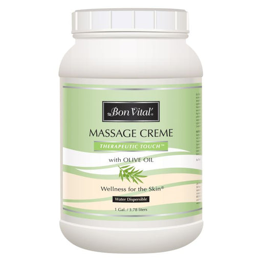 Performance Health Performance Health BVTTC1G-CA Therapeutic Touch Massage Creme 1 Supplies reLink Medical