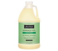Hygenic/Theraband Hygenic/Theraband 007300023 Naturale' Massage Gel 0.5 Gallon Bottle Supplies reLink Medical