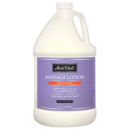 Hygenic/Theraband Hygenic/Theraband BVDTL1G-CA Deep Tissue Massage Lotion 1 Gallon Supplies reLink Medical