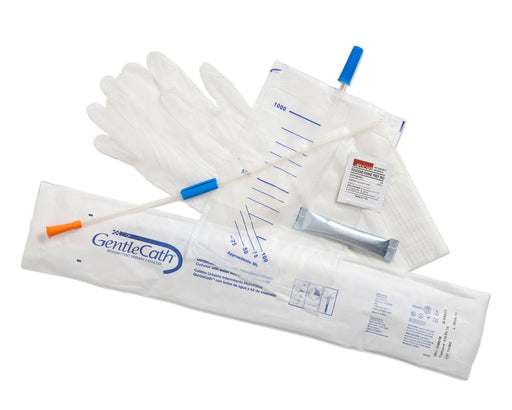 Convatec Convatec 508994 Urinary Catheter with Water Sachet Male 10CH x Supplies reLink Medical