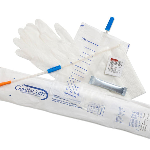 Convatec Convatec 509013 Urinary Catheter with Water Sachet and Kit Male Supplies reLink Medical