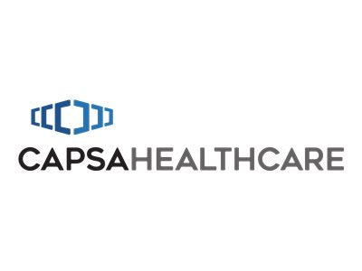 Capsa Healthcare Capsa Healthcare 1975120 Power cable 12ft North America  Capsa Supplies reLink Medical