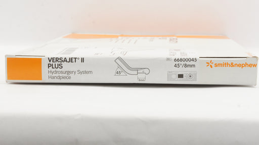 Smith & Nephew, Inc. Smith & Nephew Inc. 66800045 Hydrosurgery Handpiece Plus 8mm Supplies reLink Medical