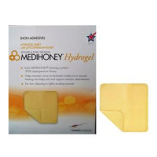 Integra LifeSciences, Corp Integra LifeSciences Corp 31620 Medihoney Hydrogel Dressing 2.4" x Supplies reLink Medical