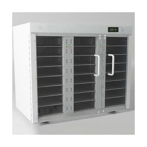 O&M Halyard O&M Halyard 51709 Warming Cabinet  Bathing Wipes 24 Slot 1 Supplies reLink Medical