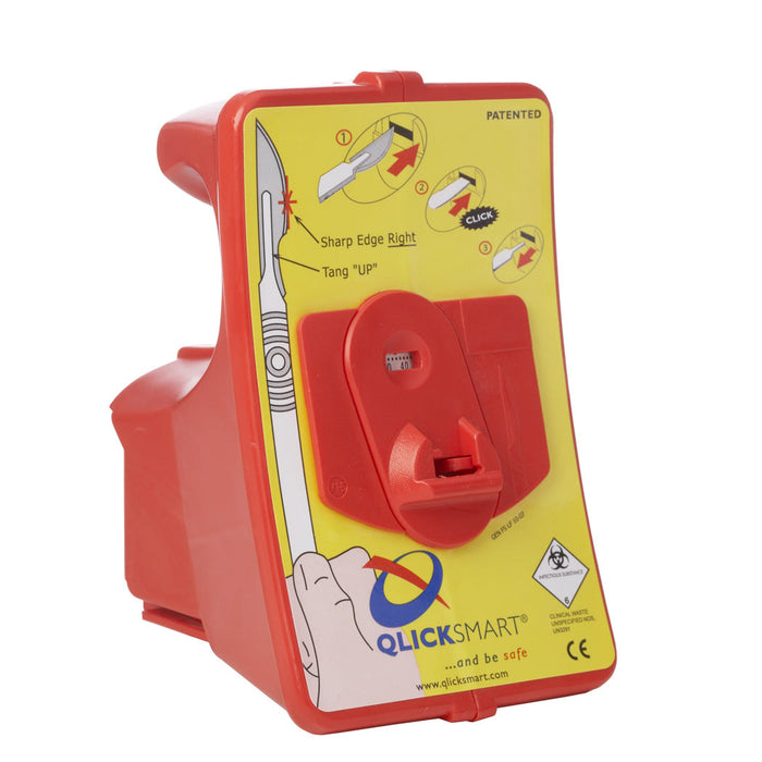 Cincinnati Surgical Company 48QS Qlicksmart Blade Remover