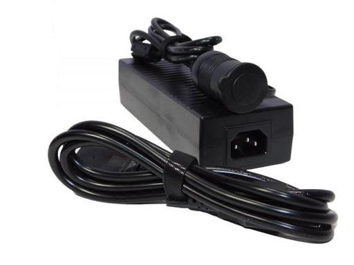 Unico Unico C826-12 Accessories: Porta-Spin AC Adapter USA Power Cord Accessories reLink Medical