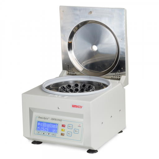 Unico Unico C8700-04Horizontal RotorDX C8700 Series Centrifuge 4 Supplies reLink Medical