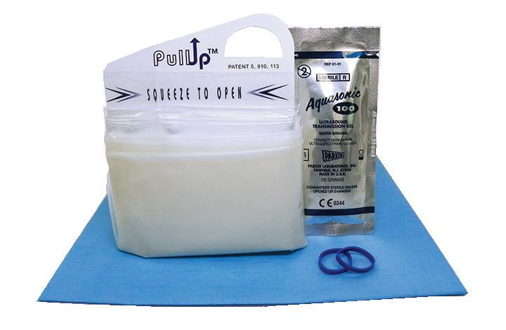 Aspen Surgical Aspen Surgical 1-519-2230 General Purpose Probe Cover Flat Folded Supplies reLink Medical