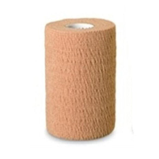 Andover Healthcare, Inc. Andover Healthcare Inc. 9400CP-018 Self-Adherent Wrap 4" x 5 yds Supplies reLink Medical