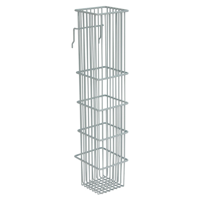 Detecto Detecto CAMCCH MobileCare Catheter Holder with Accessory Rail Supplies reLink Medical