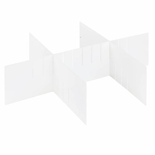 Detecto Detecto CAMCDS12-23 MobileCare 12 High Drawer Divider 23 Supplies reLink Medical