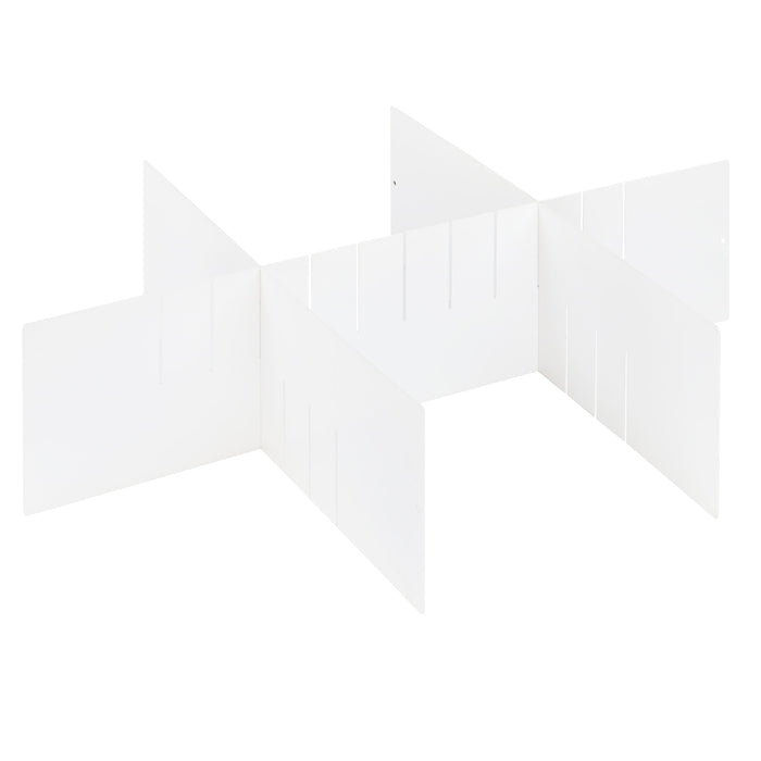 Detecto Detecto CAMCDS9-23 MobileCare 9 High Drawer Divider 23 Supplies reLink Medical