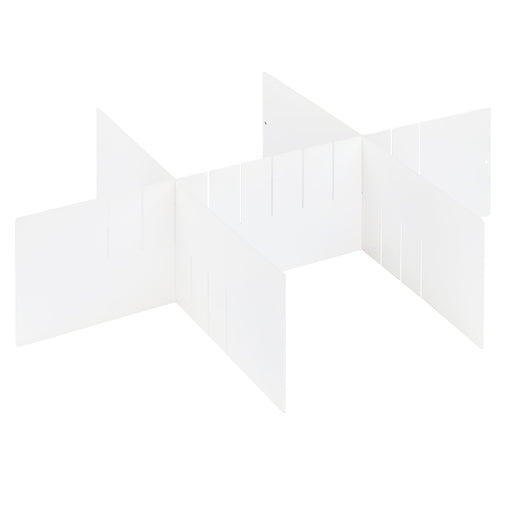 Detecto Detecto CAMCDS9-29 MobileCare 9 High Drawer Divider 29 Supplies reLink Medical