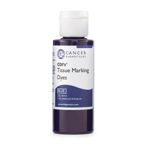 EDM3 Company LLC EDM3 Company LLC 402007 Tissue Marking Dye Blue 2 Supplies reLink Medical