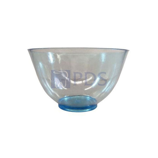 Palmero Palmero 1530B Medium Mixing Bowl Blue Supplies reLink Medical