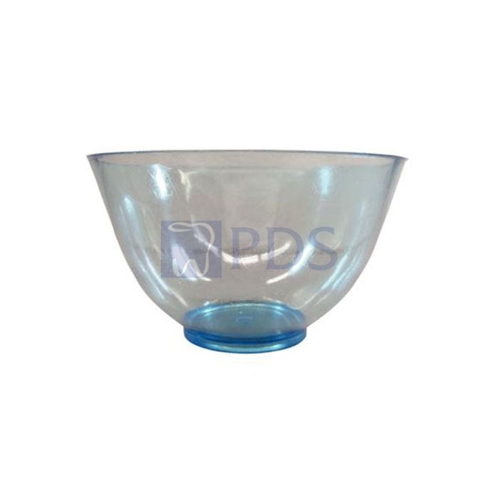 Palmero Palmero 1530B Medium Mixing Bowl Blue Supplies reLink Medical