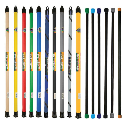 Performance Health Performance Health 081411545 Cando Slim Wate Bar 3 Piece Set 1 Each Supplies reLink Medical