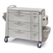 Capsa Healthcare Capsa Healthcare VE5AP-C-AW-D601-U103-STK Cart Medication VE5AP Supplies reLink Medical