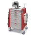Capsa Healthcare Capsa Healthcare ACP-AM10MC-ER-1 Avalo Emergency Cart Accessory Pkg Supplies reLink Medical