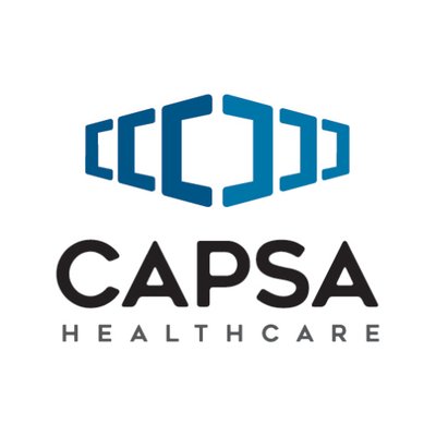 Capsa Healthcare Capsa Healthcare 12146 Avalo Anesthesia Storage Tower Supplies reLink Medical
