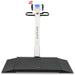 Detecto Detecto 6550-C 6550 Folding Portable Wheelchair Scale w/ Bluetooth & Scales reLink Medical