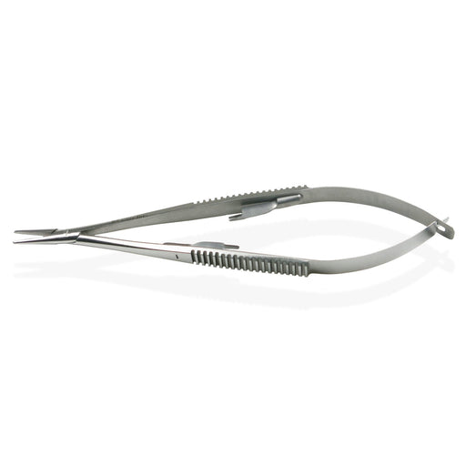 Aspen Surgical Aspen Surgical 60-1925 Symmetry Needle Holder Castroviejo Curved Supplies reLink Medical