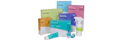 SS Medical Products SS Medical Products 77015-4C Biopsy Punch 1.5 mm White Disposable Surgical Instruments reLink Medical