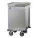 Lakeside Manufacturing, Inc. Lakeside Manufacturing Inc. CC142 Case Cart 1 Door 42" Medical Furniture reLink Medical
