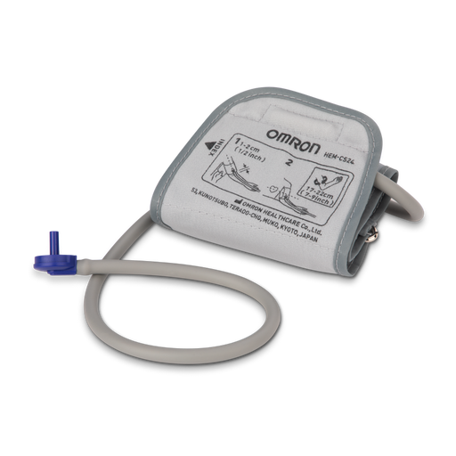 Omron Healthcare, Inc. Omron Healthcare Inc. CD-CS9 Accessories: Blood Pressure Cuff Accessories reLink Medical