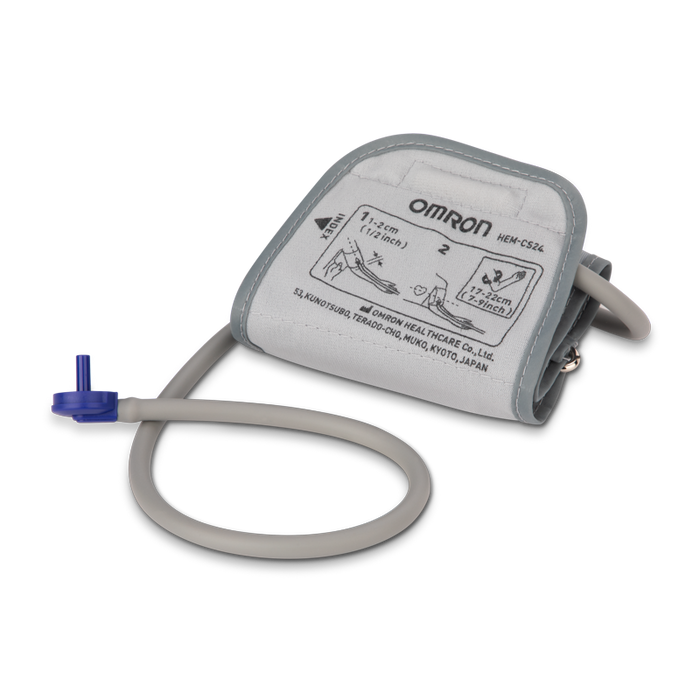 Omron Healthcare, Inc. Omron Healthcare Inc. CD-CS9 Accessories: Blood Pressure Cuff Accessories reLink Medical