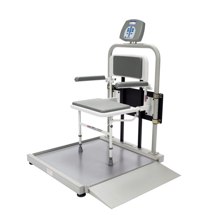 Pelstar LLC/Health o meter Professional Scales Health O Meter Professional Scales CHAIRACC Chair Scales reLink Medical
