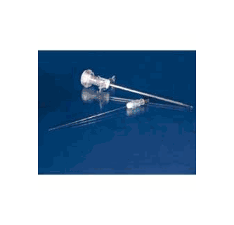 Becton Dickinson (BD) BD CHI1815 Chiba Needle Only 18G x 15cm Single Use Supplies reLink Medical