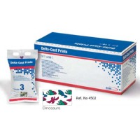 BSN Medical/Jobst BSN Medical/Jobst 6714 Cast Tape 4" x 4 yds White 10 Supplies reLink Medical