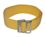 Kinsman Enterprises, Inc. Kinsman Enterprises Inc. 80820 Easi-Care Soft Gait Belt Yellow Supplies reLink Medical