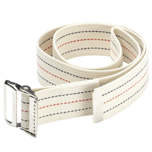 Kinsman Enterprises, Inc. Kinsman Enterprises Inc. 80367 Gait Belt #8 Natural 2" x Supplies reLink Medical