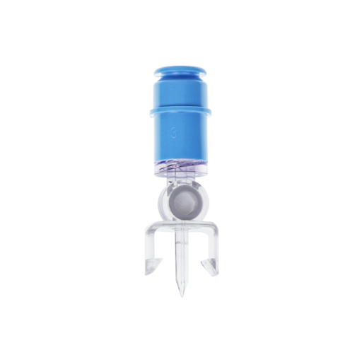ICU Medical ICU Medical CL-72 ChemoLock Vented Vial Spike 13 mm Supplies reLink Medical