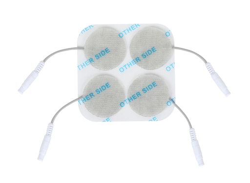 Performance Health Performance Health 081591270 Cloth Electrode 2" Round Supplies reLink Medical