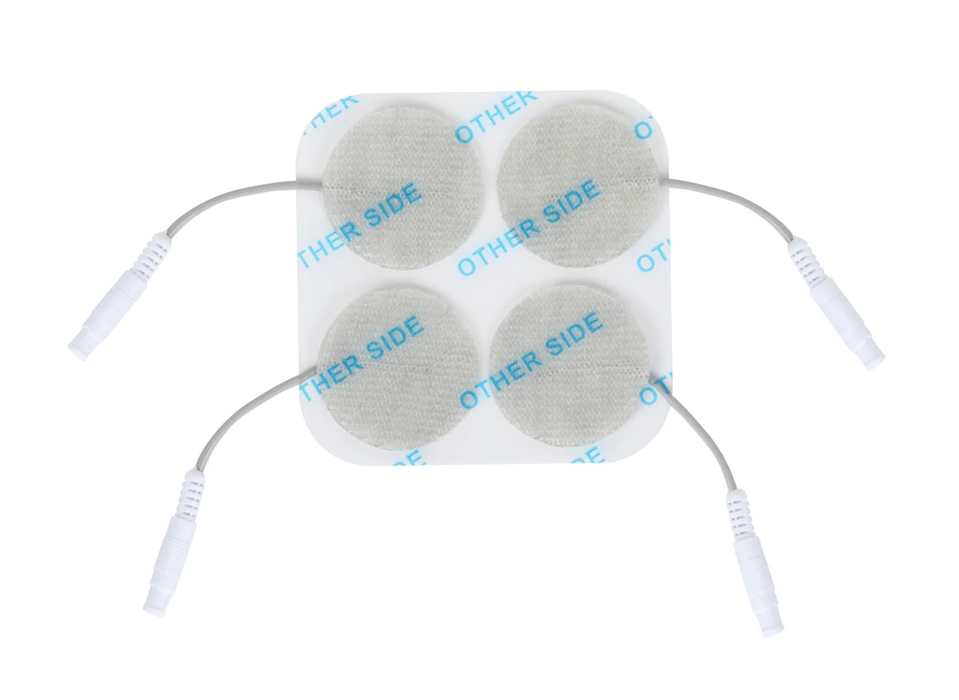 Performance Health Performance Health 081591270 Cloth Electrode 2" Round Supplies reLink Medical
