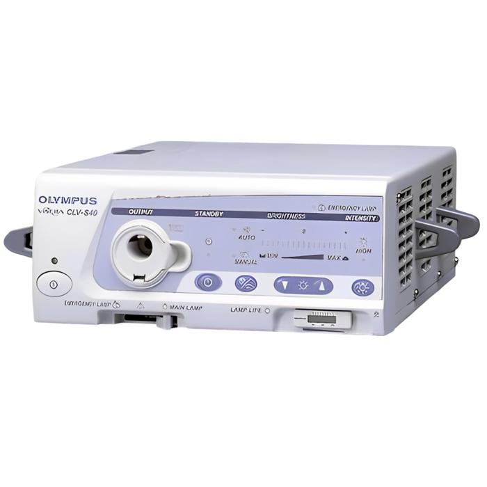 Olympus CLV-S40 Lightsource