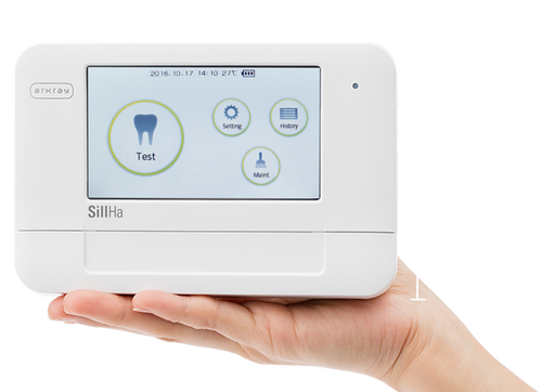 Arkray USA, Inc. Arkray USA Inc. 105522 Sillha LH-4912 Instrument Supplies reLink Medical
