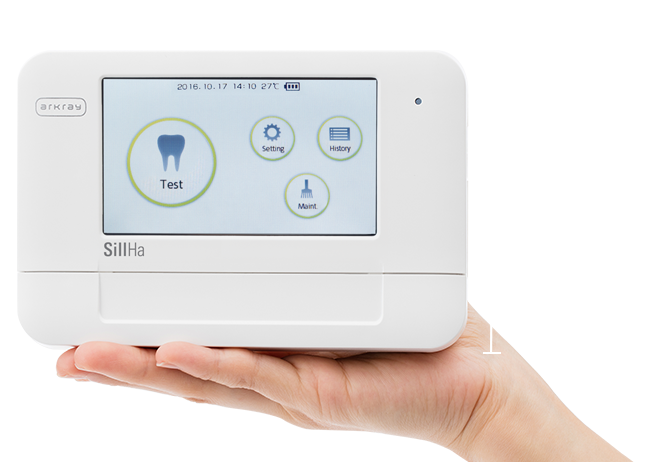 Arkray USA, Inc. Arkray USA Inc. 105522 Sillha LH-4912 Instrument Supplies reLink Medical