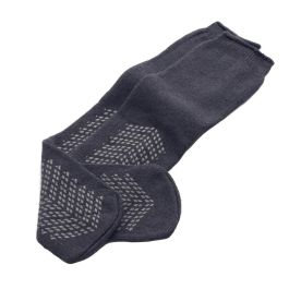 Medegen Medical Products, LLC Medegen Medical Products LLC 7737-BGRY Slippers Bariatric Gray 48 Supplies reLink Medical