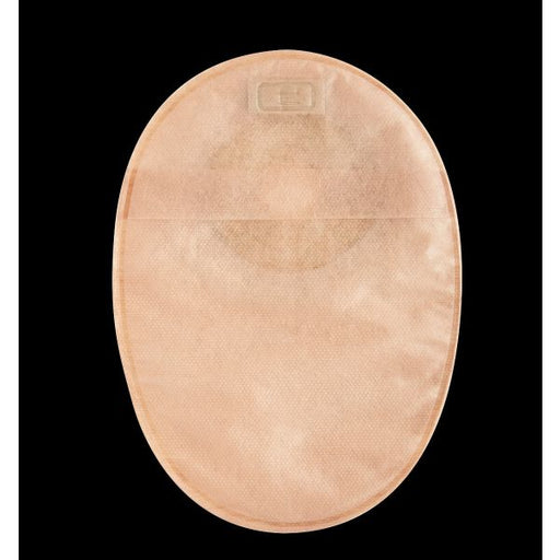Convatec Convatec 421687 Closed-End Pouch 8" 2-Sided Comt Panel Pre-Cut Supplies reLink Medical