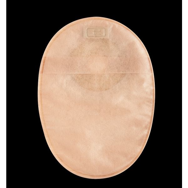 Convatec Convatec 421687 Closed-End Pouch 8" 2-Sided Comt Panel Pre-Cut Supplies reLink Medical