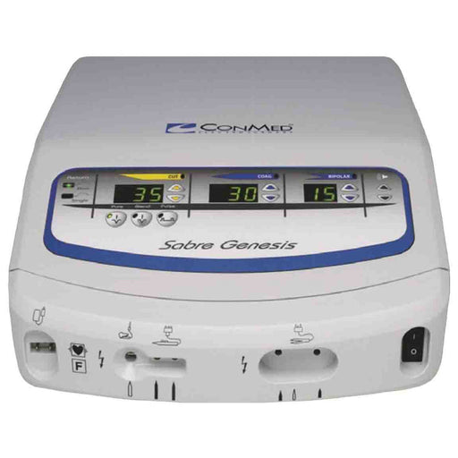 Conmed Conmed Genesis Electrosurgical Unit Electrosurgical Units reLink Medical