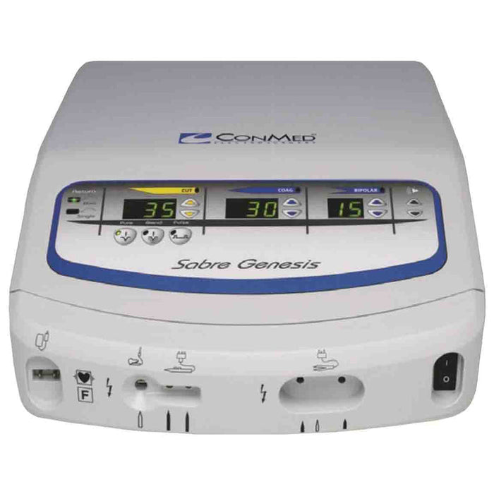 Conmed Conmed Genesis Electrosurgical Unit Electrosurgical Units reLink Medical