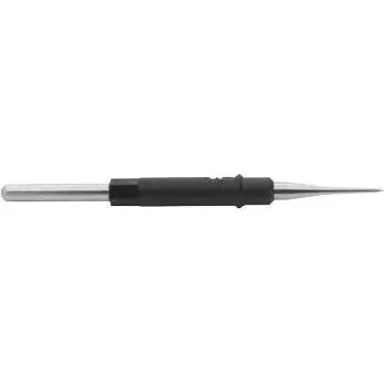 Conmed Corporation Conmed Corporation 7-221-A Reusable Electrode ‚¾" Needle on Short Supplies reLink Medical